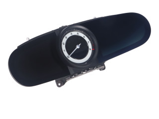 Přístrojová deska Porsche 911 2021 992920911M