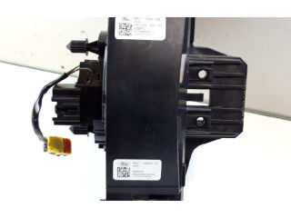 Подушка безопасности водителя KK3T3F944AB, KK3T14B522   Ford Transit -  Tourneo Connect