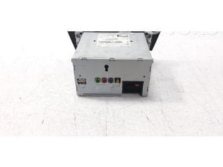 Блок управления HiFi audio A2049013503   Mercedes-Benz C W204