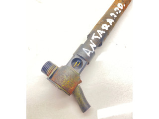 Vstřikovač 25183186, 28264951 Opel Antara