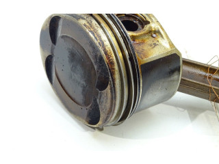 Поршень с шатуном AYL Ford Galaxy