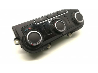 Блок управления кондиционера воздуха / климата/ печки (в салоне)