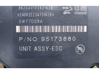 Jednotka ABS 95173880, 688250455 Chevrolet Aveo 2012