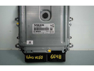 Řídící jednotka 31336983, 0281018414 Volvo XC60 2014