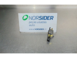 Моторчик заднего дворника Mitsubishi Pajero