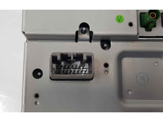 Дисплей CX2314F667AL, 7612052089 Jaguar XF