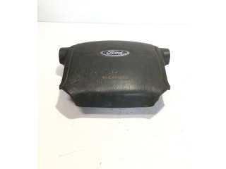 Подушка безопасности водителя 7902070834 Ford Ranger