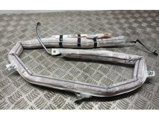 Надувная подушка для крыши