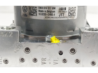 Jednotka ABS 5WA614517BMBEF, 5WA614517 Cupra Leon 2022