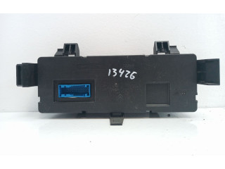 Модуль блока управления кондиционером 96588239XT   Citroen C2