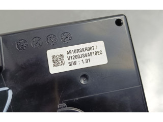 Блок управления 97255AT9130, A910RSKR0077   KIA Niro