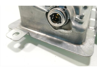 Подушка безопасности двери 3427989   BMW X3 E83