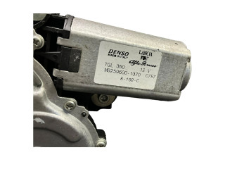 Turbodmychadlo Двигатель стеклоочистителя заднего стекла MS259600, MS2596001370 Fiat 500