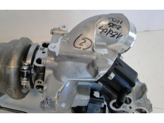 Турбина Mercedes-Benz GLE W167 A2560901300