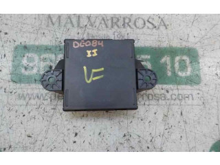 Блок комфорта A2129004206, A2129004006 Mercedes-Benz GLK (X204)