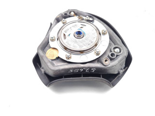 Подушка безопасности водителя 8E0880201AT   Audi A2