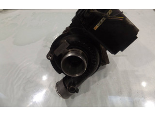  Турбина Chevrolet Captiva  96440365         