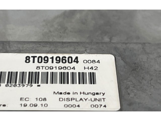 Zpětné zrcátko  Audi Q7 4L 2010  8T0919604  