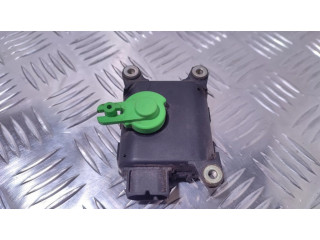 Двигатель задвижки потока воздуха