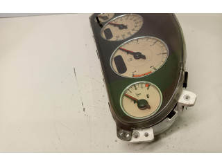 Přístrojová deska Chrysler Grand Voyager IV 2004 TN1575205381, R826AF