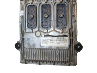 Блок управления двигателя 504981, 504981 Alfa Romeo 145 - 146