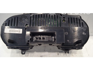 Řídící jednotka Seat Toledo III (5P) 2005