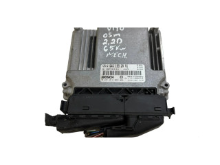 Řídící jednotka A6461532991, 1039S07144 Mercedes-Benz Vito Viano W639 2005