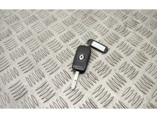 Блок управления двигателя 237107894S, 237107891S   Renault Express