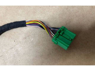 Зеркало электрическое        Volvo V70  2005 - 2008 года   