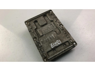 Блок управления 89030463 Saab 9-5