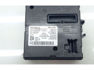 Блок управления 285907043R Renault Captur