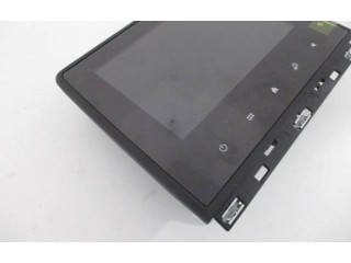 Дисплей 280346137R Renault Clio V