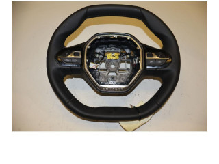 Руль 98255044ZD   Peugeot 2008 II