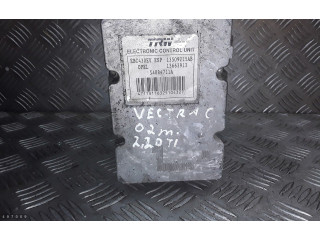 Jednotka ABS 13509215ab, 13663913 Opel Vectra C 2002