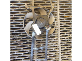 Вентилятор радиатора         Citroen Saxo 