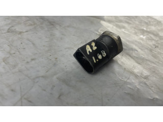 Датчик уровня горючего