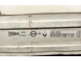Интеркулер  144614ED0A, 144614ED0A   Nissan Qashqai 