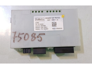 Блок управления DG9T19H517AJ, 28574804499329883 Ford Ranger