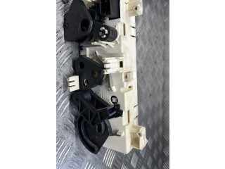 Блок управления климат-контролем 6451F2 Peugeot 306