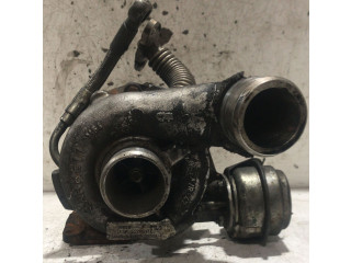 Turbodmychadlo Турбина 55205177, 55205177 Fiat Multipla