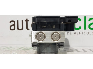 Блок АБС ABS   Dacia  Logan II  2012-2020 года