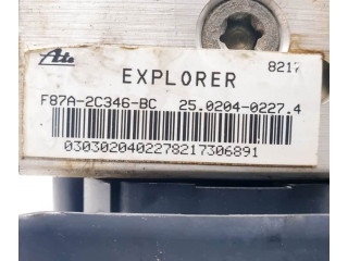 Jednotka ABS XL2Z2C215AA Ford Explorer 1995