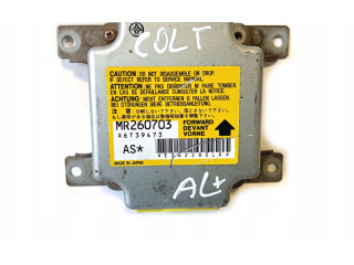  Поршень с шатуном  MR260703  Mitsubishi Colt  