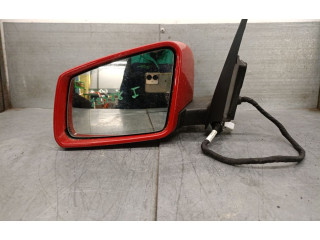 Зеркало электрическое Mercedes-Benz A W176 2012 - 2018 года