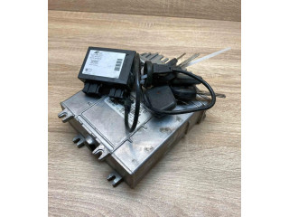 Řídící jednotka 028906021GT, 7M0953257R Seat Alhambra (Mk1) 1996