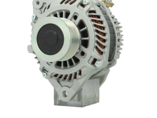 Генератор 23100EB31B, 23100EB315 Nissan Navara D40