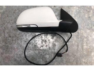 Зеркало (управляемое электричеством)    Skoda Octavia Mk2 (1Z)