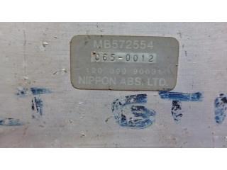 Řídící jednotka MB572554 Mitsubishi Colt