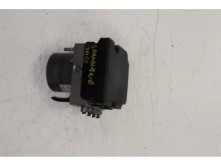 Jednotka ABS Opel Crossland X 2017