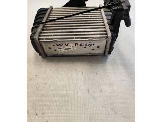 Интеркулер  6Q0145804G, 880648MA   Skoda Fabia Mk2 (5J) 